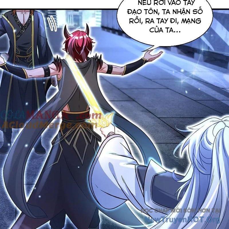 đọc truyện Các Nữ Đồ Đệ Của Ta Đều Là Chư Thiên Đại Lão Tương Lai Chương 346 ảnh 13 tại Thiên Thai Truyện