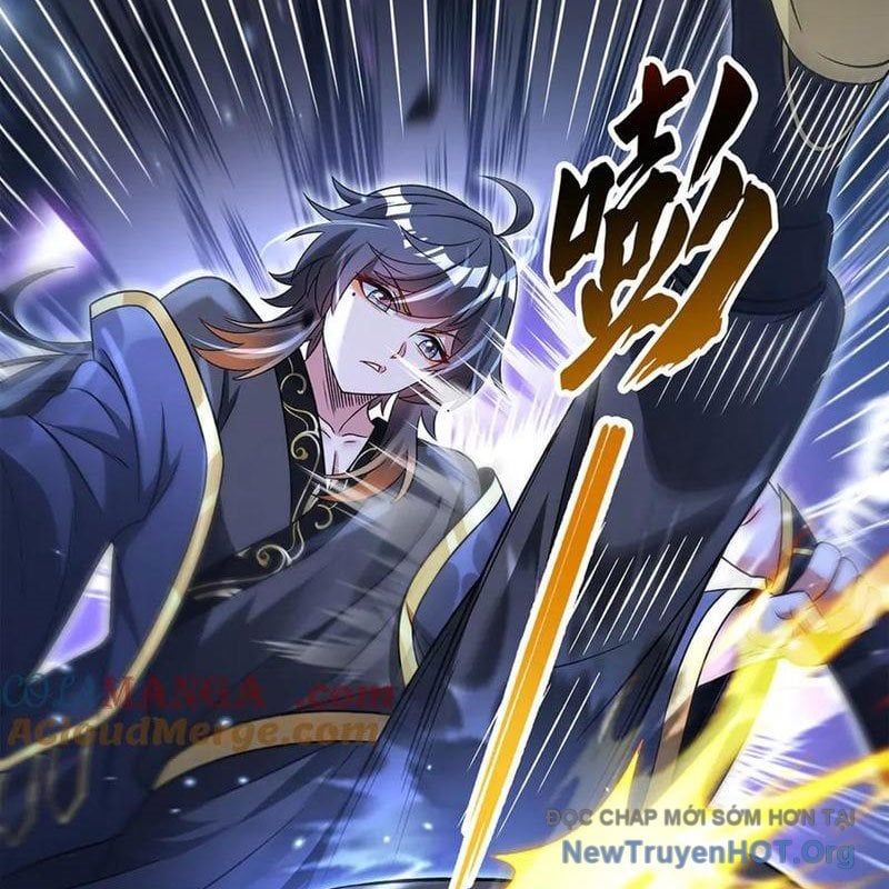 đọc truyện Các Nữ Đồ Đệ Của Ta Đều Là Chư Thiên Đại Lão Tương Lai Chương 346 ảnh 15 tại Thiên Thai Truyện