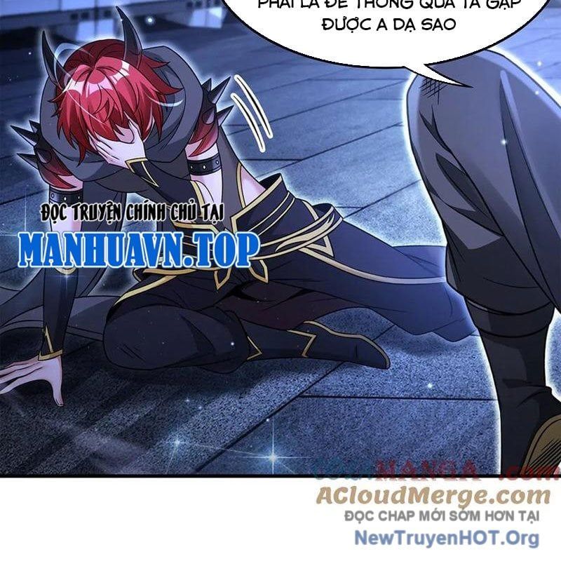 đọc truyện Các Nữ Đồ Đệ Của Ta Đều Là Chư Thiên Đại Lão Tương Lai Chương 346 ảnh 17 tại Thiên Thai Truyện