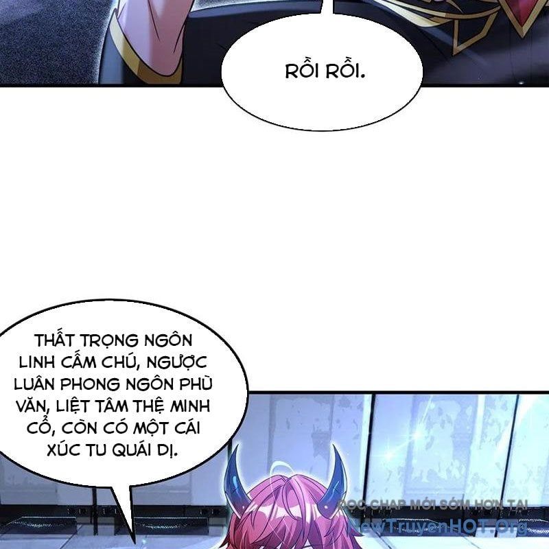 đọc truyện Các Nữ Đồ Đệ Của Ta Đều Là Chư Thiên Đại Lão Tương Lai Chương 346 ảnh 21 tại Thiên Thai Truyện