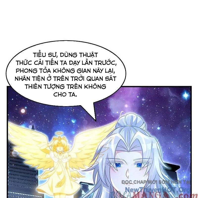 đọc truyện Các Nữ Đồ Đệ Của Ta Đều Là Chư Thiên Đại Lão Tương Lai Chương 346 ảnh 23 tại Thiên Thai Truyện