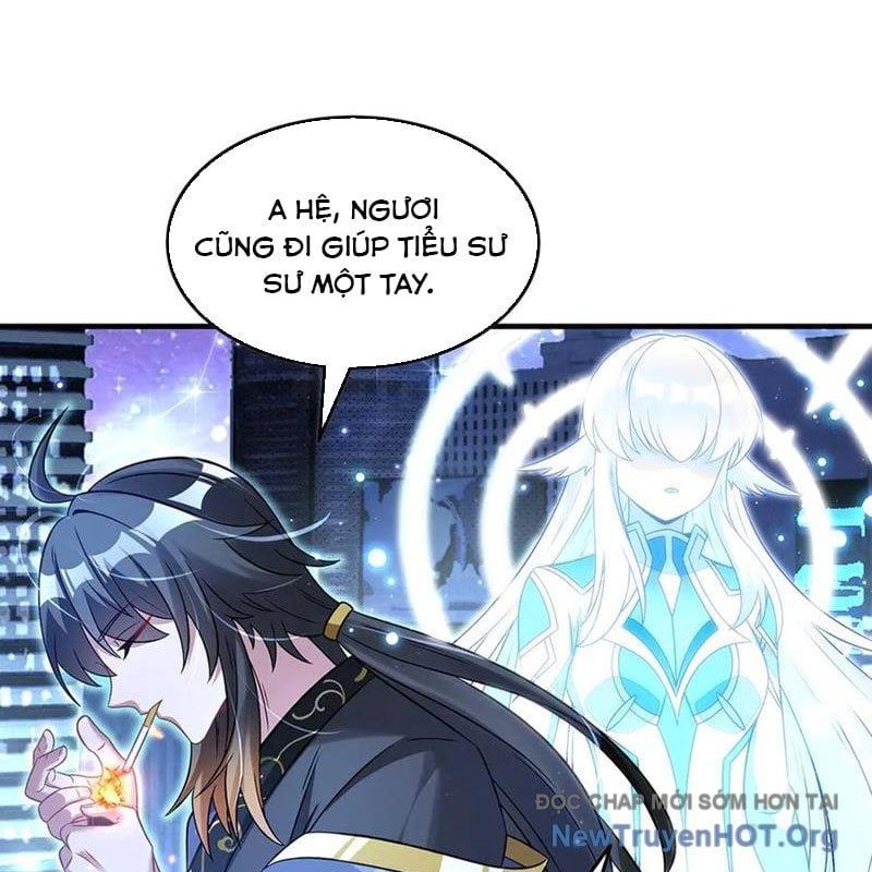 đọc truyện Các Nữ Đồ Đệ Của Ta Đều Là Chư Thiên Đại Lão Tương Lai Chương 346 ảnh 25 tại Thiên Thai Truyện