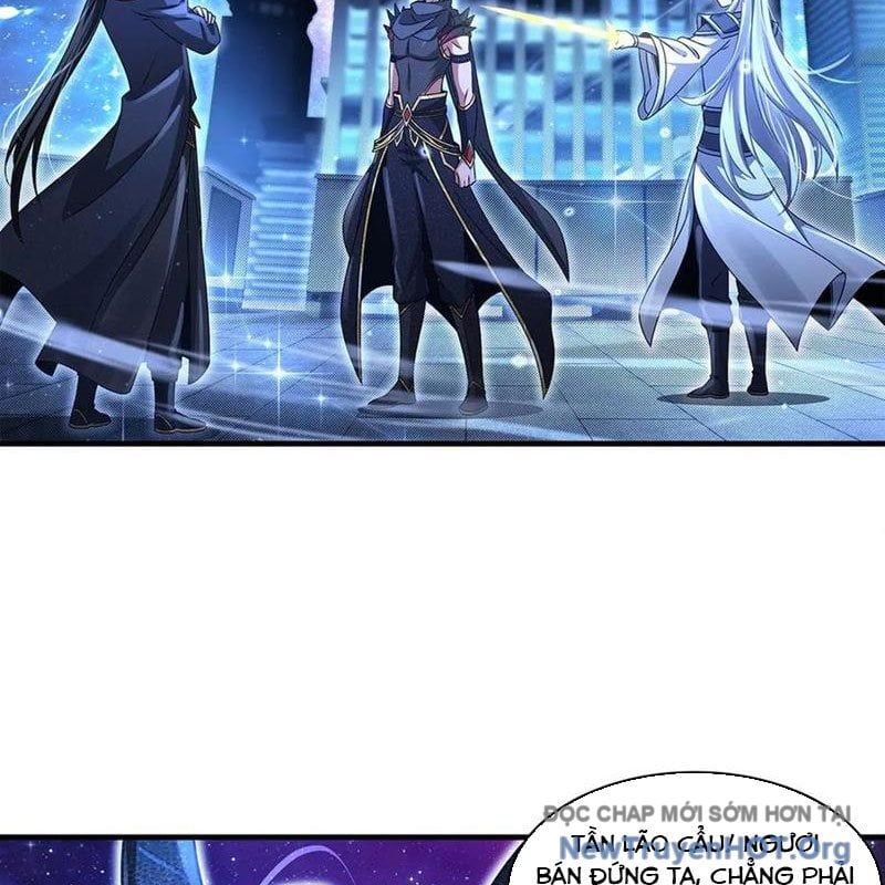 đọc truyện Các Nữ Đồ Đệ Của Ta Đều Là Chư Thiên Đại Lão Tương Lai Chương 346 ảnh 5 tại Thiên Thai Truyện