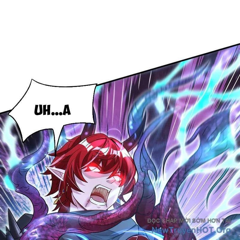 đọc truyện Các Nữ Đồ Đệ Của Ta Đều Là Chư Thiên Đại Lão Tương Lai Chương 346 ảnh 35 tại Thiên Thai Truyện