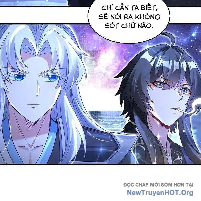 đọc truyện Các Nữ Đồ Đệ Của Ta Đều Là Chư Thiên Đại Lão Tương Lai Chương 346 ảnh 45 tại Thiên Thai Truyện