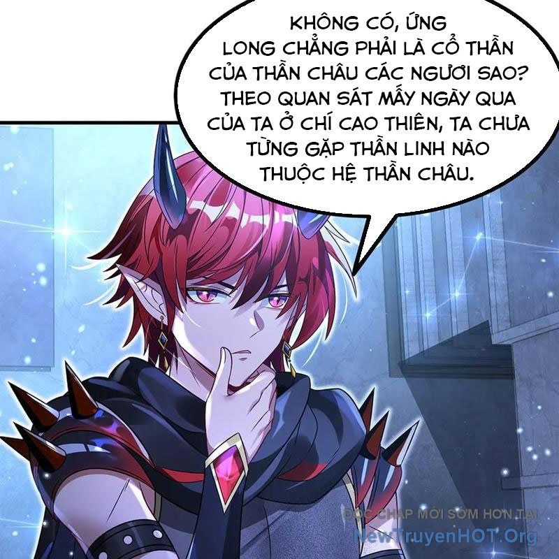 đọc truyện Các Nữ Đồ Đệ Của Ta Đều Là Chư Thiên Đại Lão Tương Lai Chương 346 ảnh 56 tại Thiên Thai Truyện