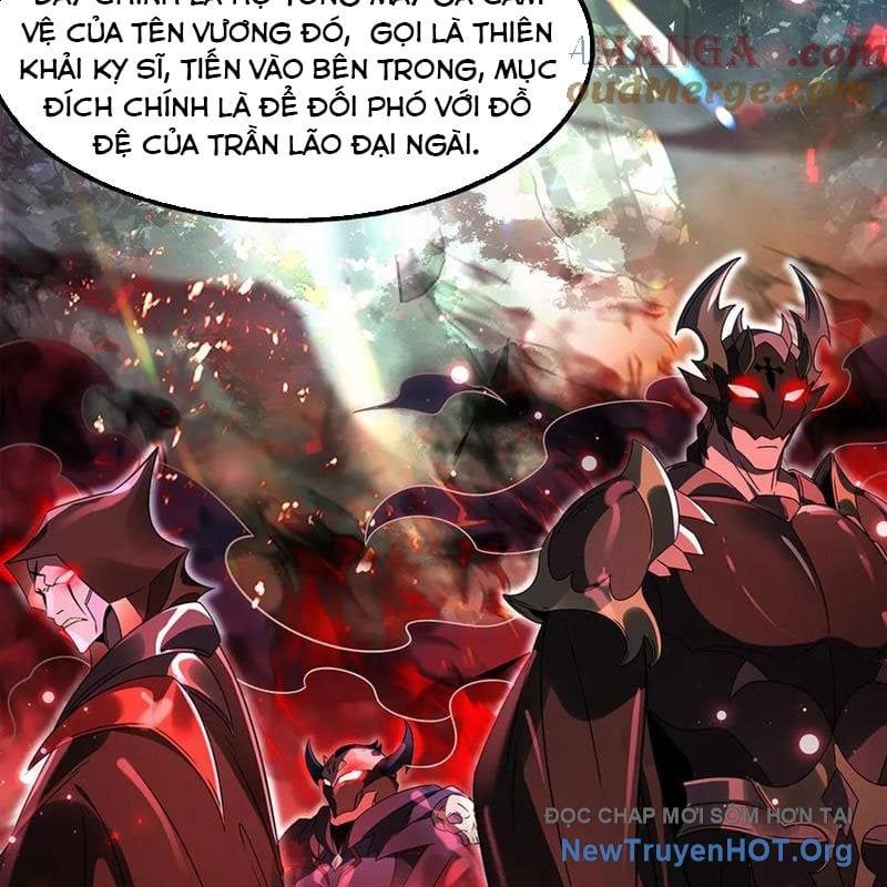 đọc truyện Các Nữ Đồ Đệ Của Ta Đều Là Chư Thiên Đại Lão Tương Lai Chương 346 ảnh 58 tại Thiên Thai Truyện