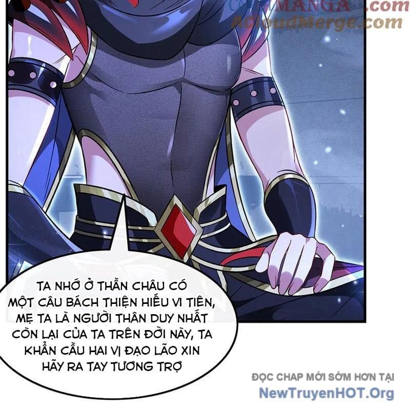 đọc truyện Các Nữ Đồ Đệ Của Ta Đều Là Chư Thiên Đại Lão Tương Lai Chương 346 ảnh 70 tại Thiên Thai Truyện