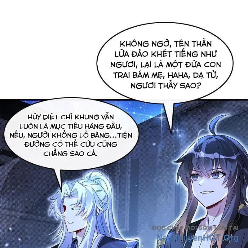 đọc truyện Các Nữ Đồ Đệ Của Ta Đều Là Chư Thiên Đại Lão Tương Lai Chương 346 ảnh 71 tại Thiên Thai Truyện