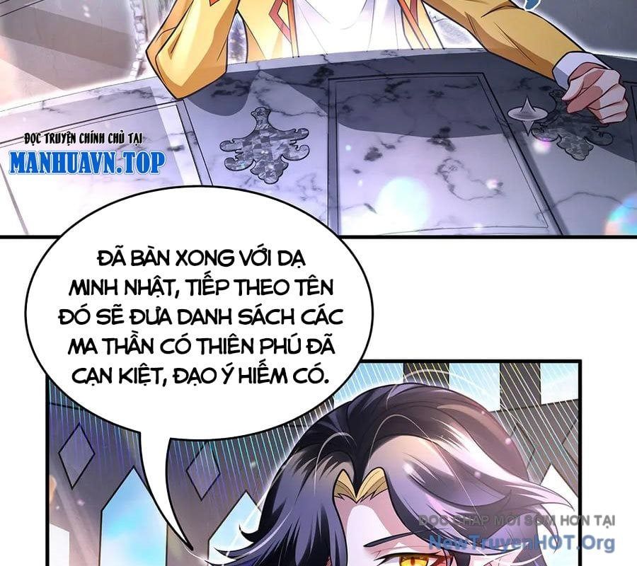 đọc truyện Các Nữ Đồ Đệ Của Ta Đều Là Chư Thiên Đại Lão Tương Lai Chương 347 ảnh 12 tại Thiên Thai Truyện