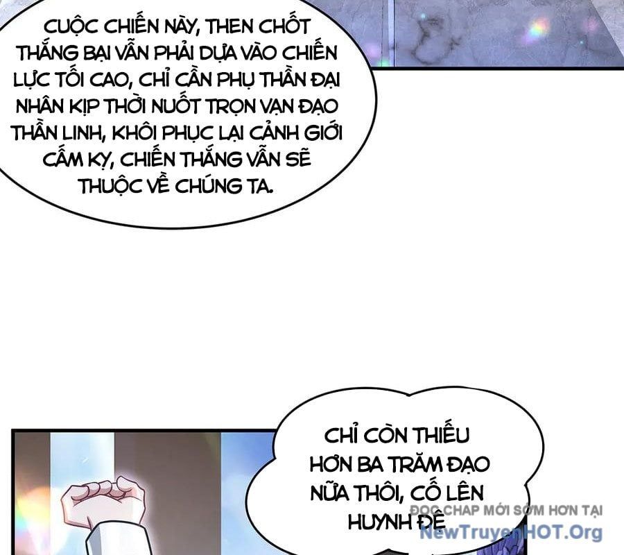 đọc truyện Các Nữ Đồ Đệ Của Ta Đều Là Chư Thiên Đại Lão Tương Lai Chương 347 ảnh 16 tại Thiên Thai Truyện