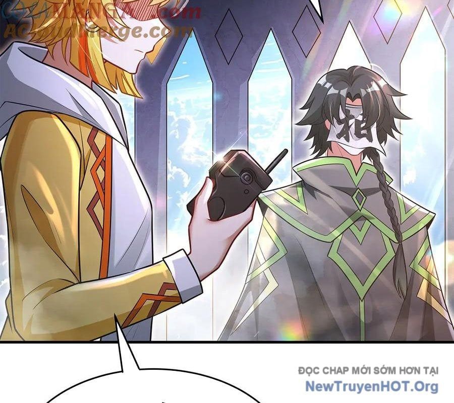 đọc truyện Các Nữ Đồ Đệ Của Ta Đều Là Chư Thiên Đại Lão Tương Lai Chương 347 ảnh 27 tại Thiên Thai Truyện