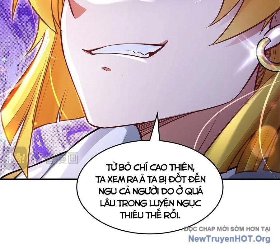 đọc truyện Các Nữ Đồ Đệ Của Ta Đều Là Chư Thiên Đại Lão Tương Lai Chương 347 ảnh 31 tại Thiên Thai Truyện