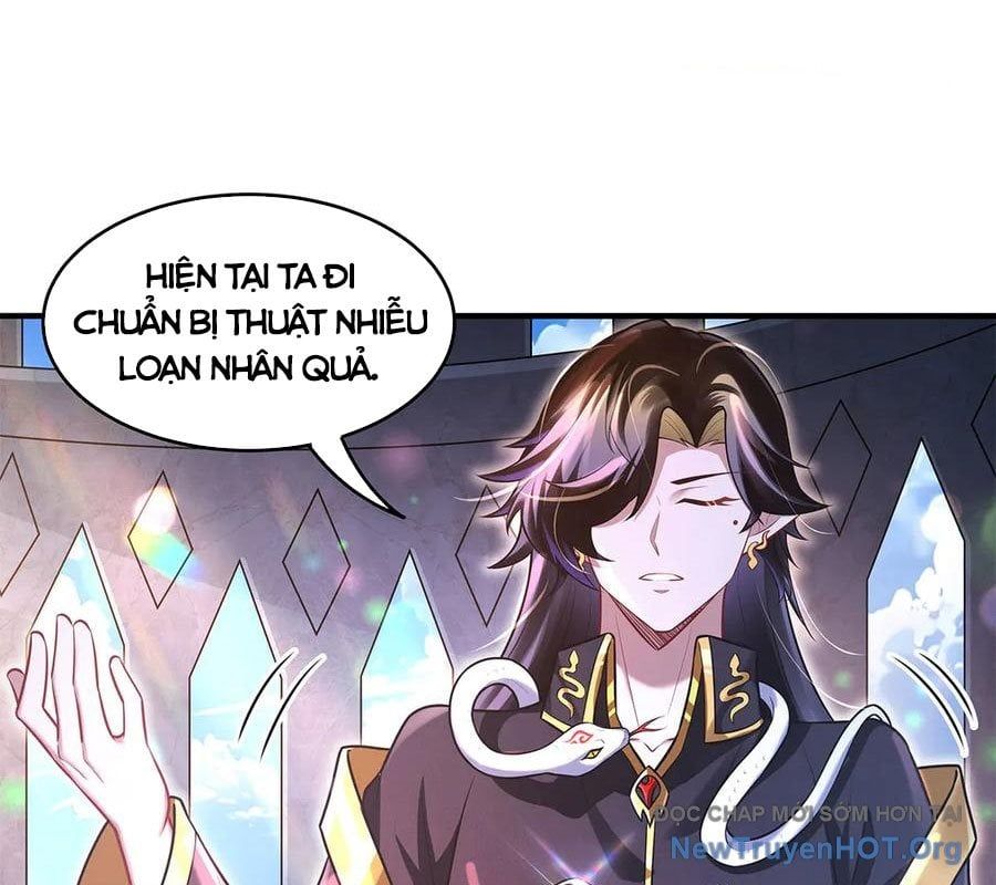 đọc truyện Các Nữ Đồ Đệ Của Ta Đều Là Chư Thiên Đại Lão Tương Lai Chương 347 ảnh 32 tại Thiên Thai Truyện