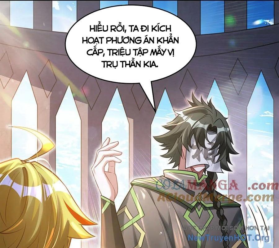 đọc truyện Các Nữ Đồ Đệ Của Ta Đều Là Chư Thiên Đại Lão Tương Lai Chương 347 ảnh 35 tại Thiên Thai Truyện