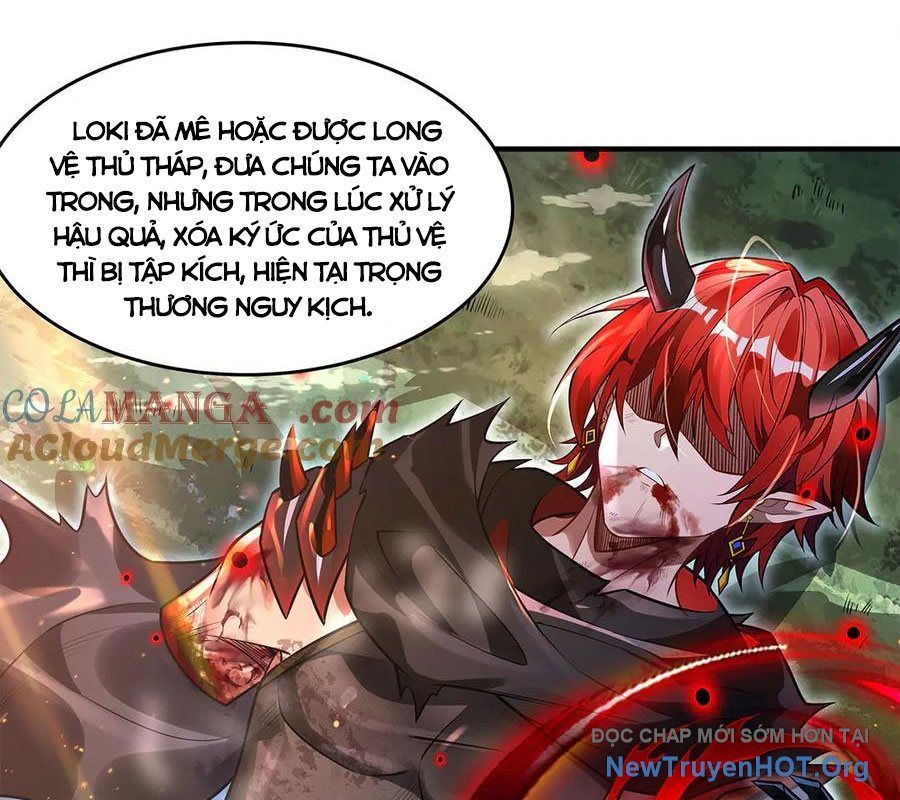 đọc truyện Các Nữ Đồ Đệ Của Ta Đều Là Chư Thiên Đại Lão Tương Lai Chương 347 ảnh 47 tại Thiên Thai Truyện