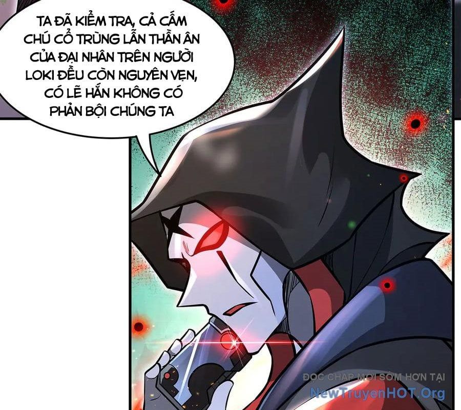 đọc truyện Các Nữ Đồ Đệ Của Ta Đều Là Chư Thiên Đại Lão Tương Lai Chương 347 ảnh 49 tại Thiên Thai Truyện