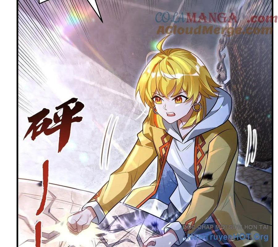 đọc truyện Các Nữ Đồ Đệ Của Ta Đều Là Chư Thiên Đại Lão Tương Lai Chương 347 ảnh 53 tại Thiên Thai Truyện