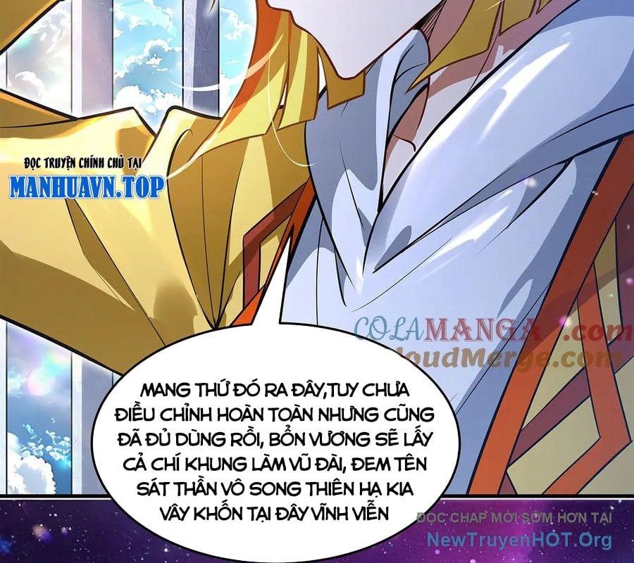 đọc truyện Các Nữ Đồ Đệ Của Ta Đều Là Chư Thiên Đại Lão Tương Lai Chương 347 ảnh 58 tại Thiên Thai Truyện