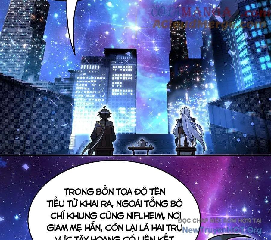 đọc truyện Các Nữ Đồ Đệ Của Ta Đều Là Chư Thiên Đại Lão Tương Lai Chương 347 ảnh 61 tại Thiên Thai Truyện