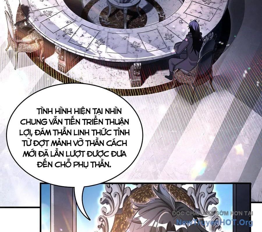 đọc truyện Các Nữ Đồ Đệ Của Ta Đều Là Chư Thiên Đại Lão Tương Lai Chương 347 ảnh 8 tại Thiên Thai Truyện