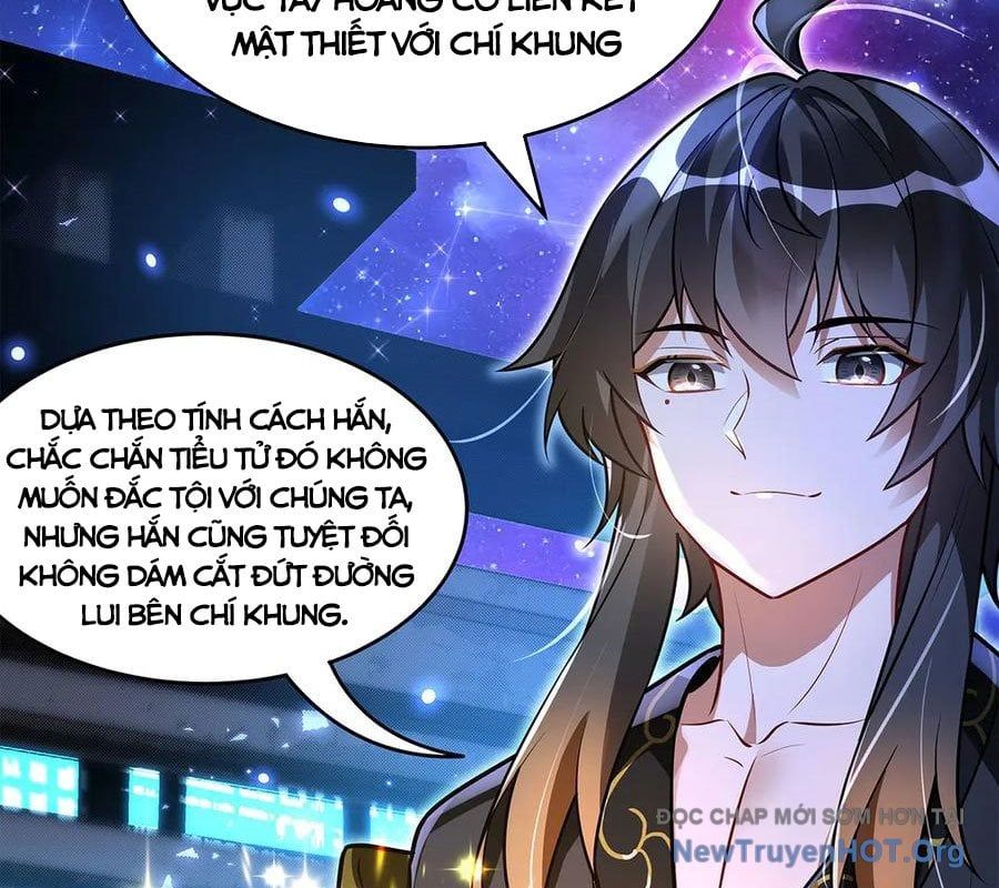 đọc truyện Các Nữ Đồ Đệ Của Ta Đều Là Chư Thiên Đại Lão Tương Lai Chương 347 ảnh 62 tại Thiên Thai Truyện