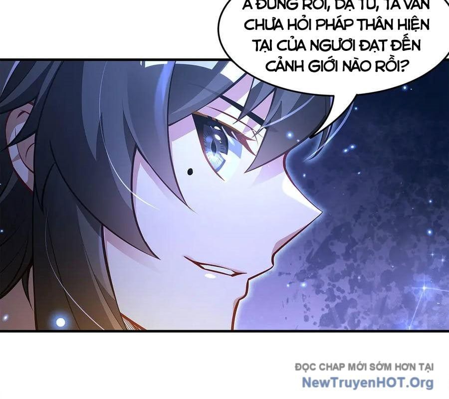 đọc truyện Các Nữ Đồ Đệ Của Ta Đều Là Chư Thiên Đại Lão Tương Lai Chương 347 ảnh 80 tại Thiên Thai Truyện