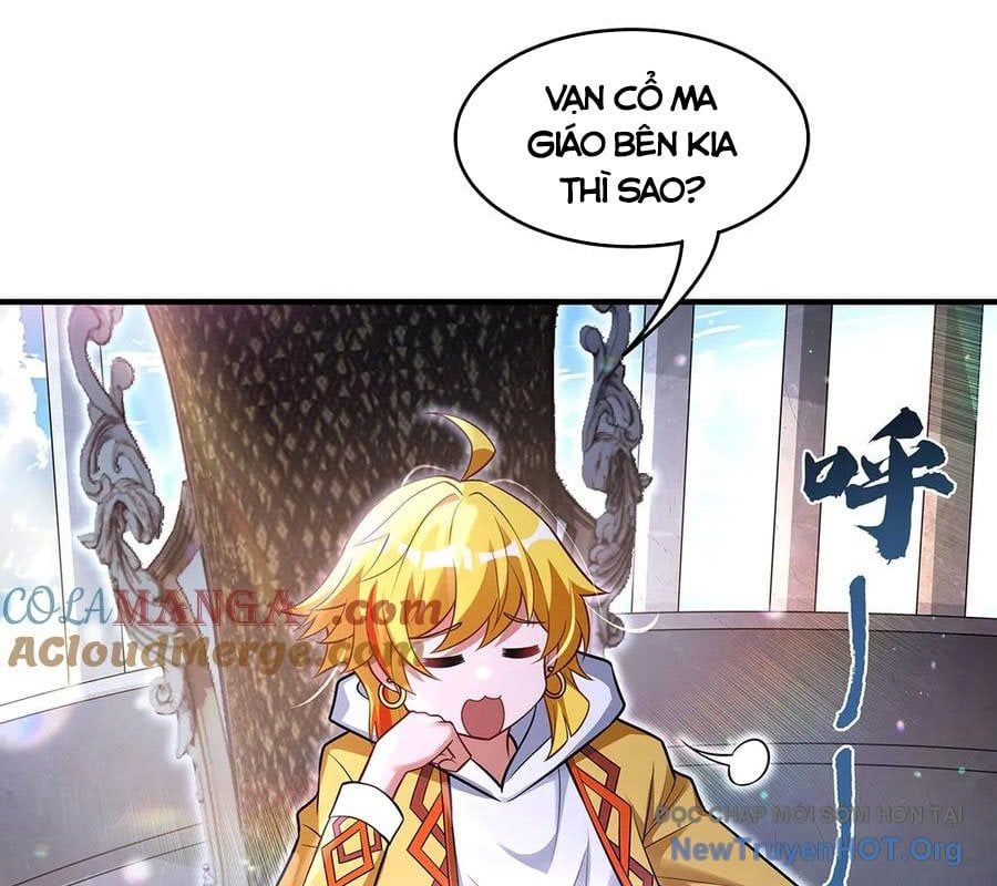 đọc truyện Các Nữ Đồ Đệ Của Ta Đều Là Chư Thiên Đại Lão Tương Lai Chương 347 ảnh 11 tại Thiên Thai Truyện