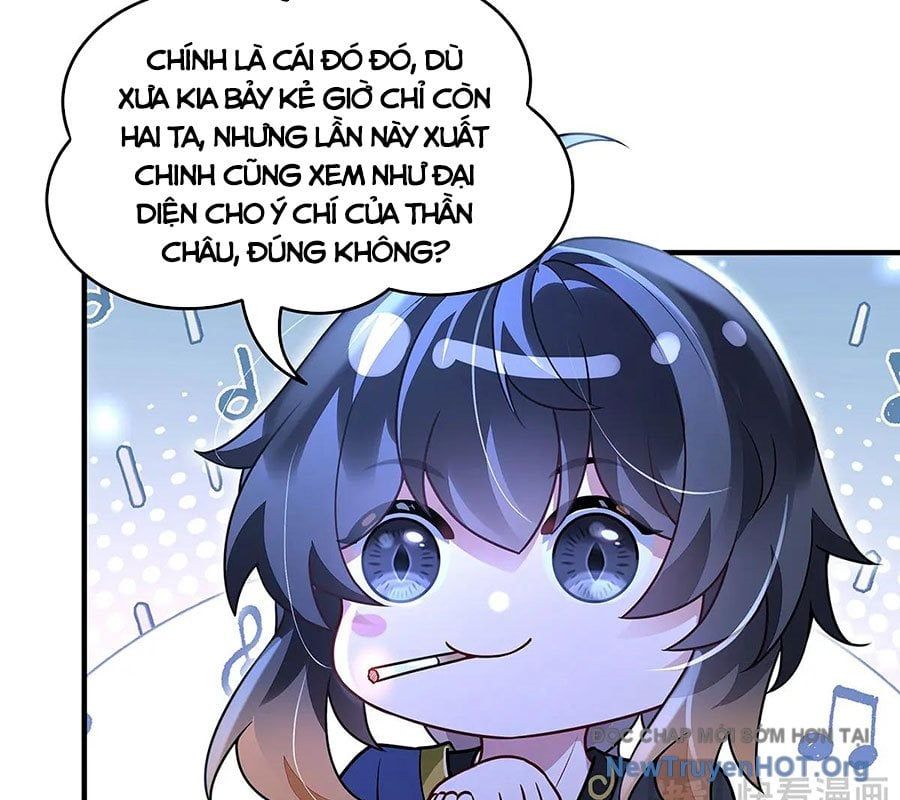 đọc truyện Các Nữ Đồ Đệ Của Ta Đều Là Chư Thiên Đại Lão Tương Lai Chương 348 ảnh 13 tại Thiên Thai Truyện