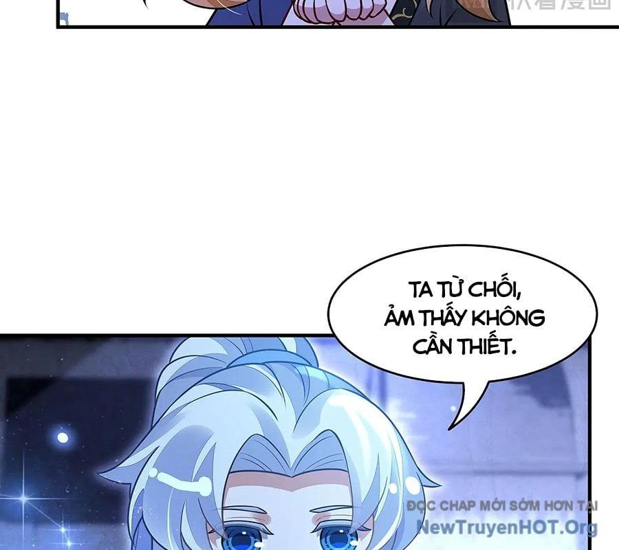 đọc truyện Các Nữ Đồ Đệ Của Ta Đều Là Chư Thiên Đại Lão Tương Lai Chương 348 ảnh 14 tại Thiên Thai Truyện