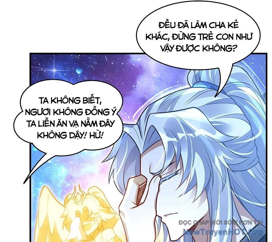 đọc truyện Các Nữ Đồ Đệ Của Ta Đều Là Chư Thiên Đại Lão Tương Lai Chương 348 ảnh 21 tại Thiên Thai Truyện