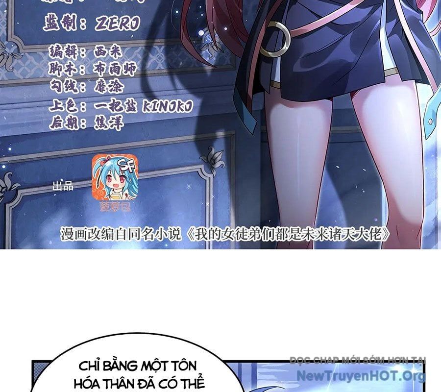 đọc truyện Các Nữ Đồ Đệ Của Ta Đều Là Chư Thiên Đại Lão Tương Lai Chương 348 ảnh 4 tại Thiên Thai Truyện