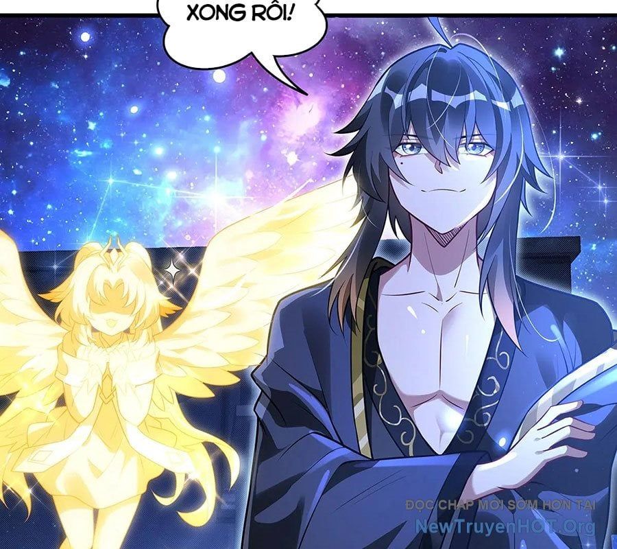 đọc truyện Các Nữ Đồ Đệ Của Ta Đều Là Chư Thiên Đại Lão Tương Lai Chương 348 ảnh 28 tại Thiên Thai Truyện