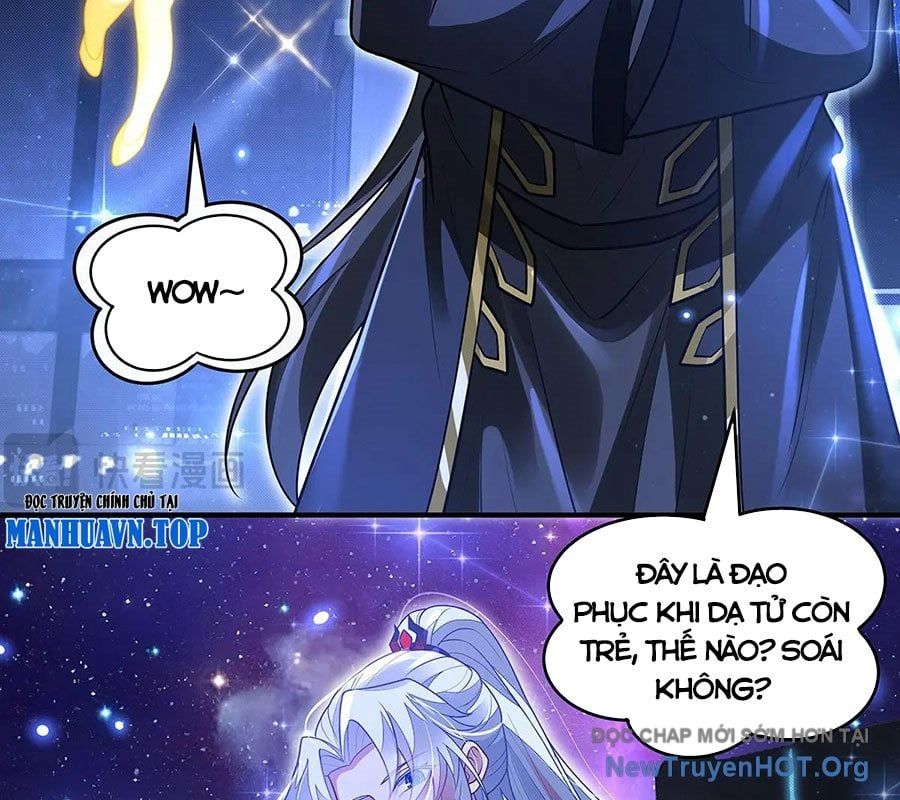 đọc truyện Các Nữ Đồ Đệ Của Ta Đều Là Chư Thiên Đại Lão Tương Lai Chương 348 ảnh 29 tại Thiên Thai Truyện