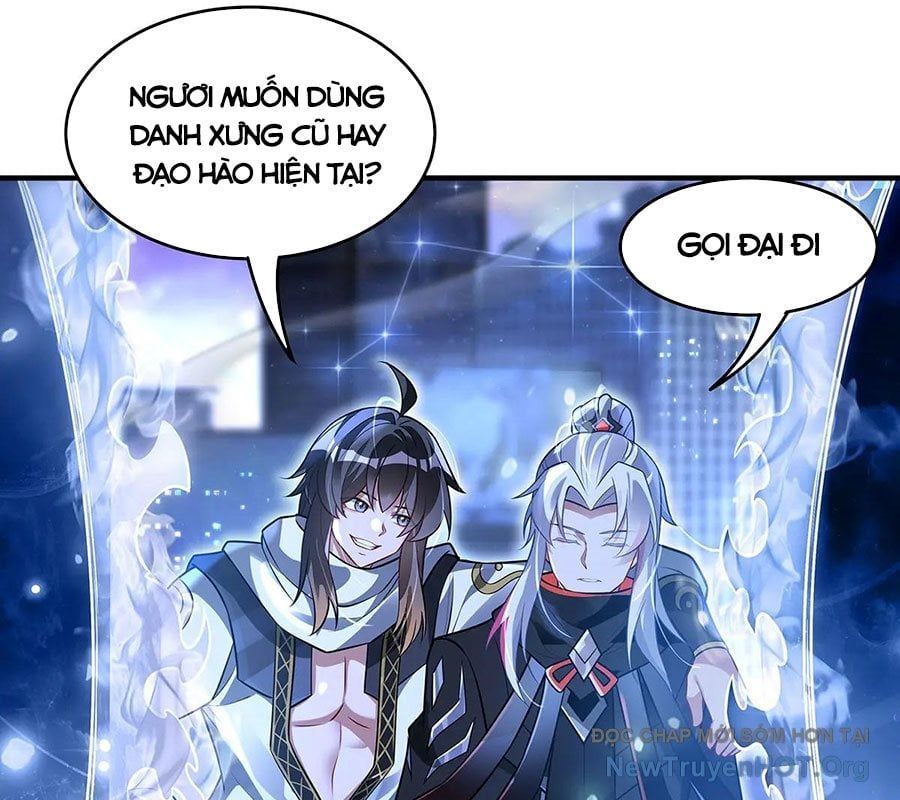 đọc truyện Các Nữ Đồ Đệ Của Ta Đều Là Chư Thiên Đại Lão Tương Lai Chương 348 ảnh 40 tại Thiên Thai Truyện