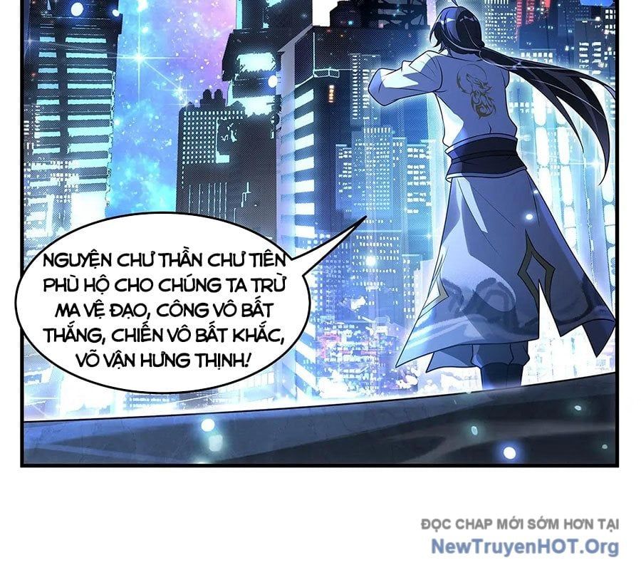 đọc truyện Các Nữ Đồ Đệ Của Ta Đều Là Chư Thiên Đại Lão Tương Lai Chương 348 ảnh 43 tại Thiên Thai Truyện