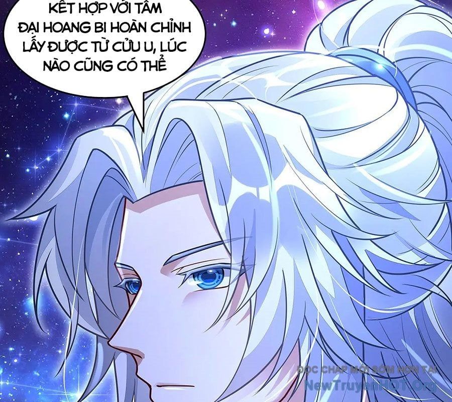 đọc truyện Các Nữ Đồ Đệ Của Ta Đều Là Chư Thiên Đại Lão Tương Lai Chương 348 ảnh 7 tại Thiên Thai Truyện