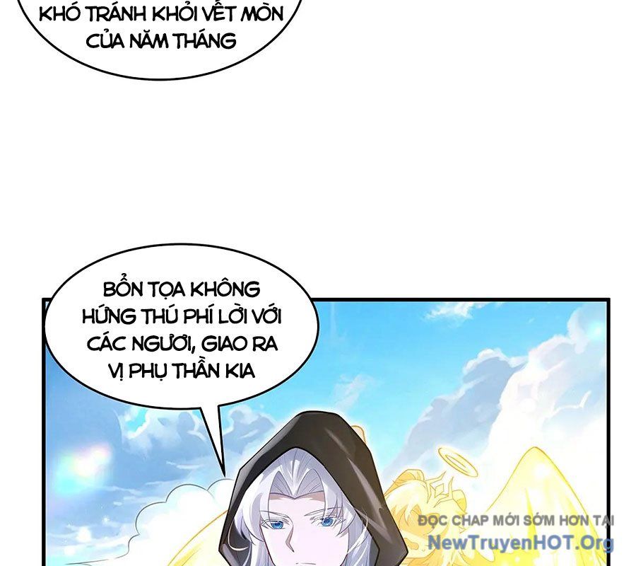 đọc truyện Các Nữ Đồ Đệ Của Ta Đều Là Chư Thiên Đại Lão Tương Lai Chương 348 ảnh 77 tại Thiên Thai Truyện