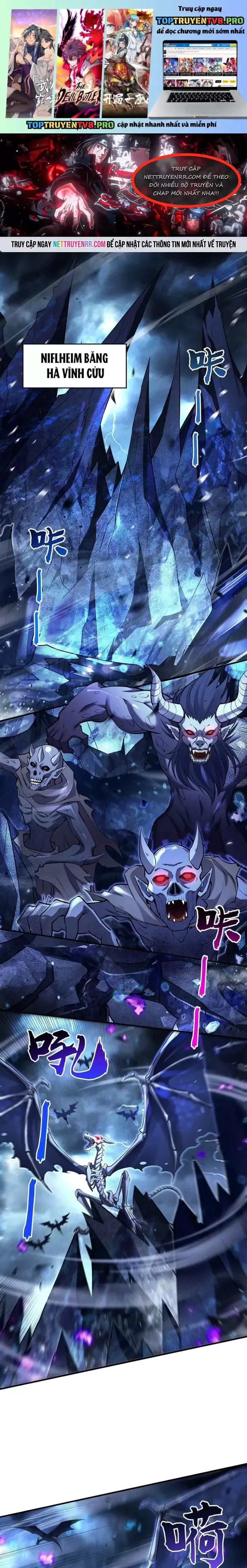 đọc truyện Các Nữ Đồ Đệ Của Ta Đều Là Chư Thiên Đại Lão Tương Lai Chương 349 ảnh 3 tại Thiên Thai Truyện