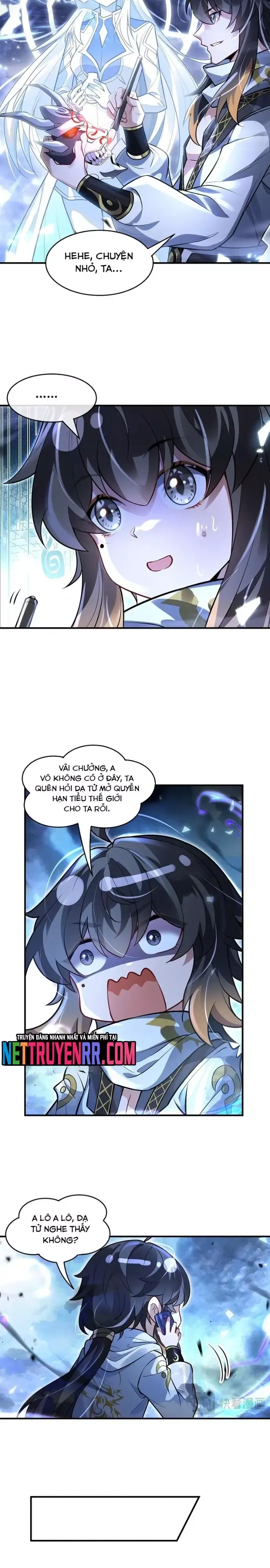 đọc truyện Các Nữ Đồ Đệ Của Ta Đều Là Chư Thiên Đại Lão Tương Lai Chương 349 ảnh 13 tại Thiên Thai Truyện