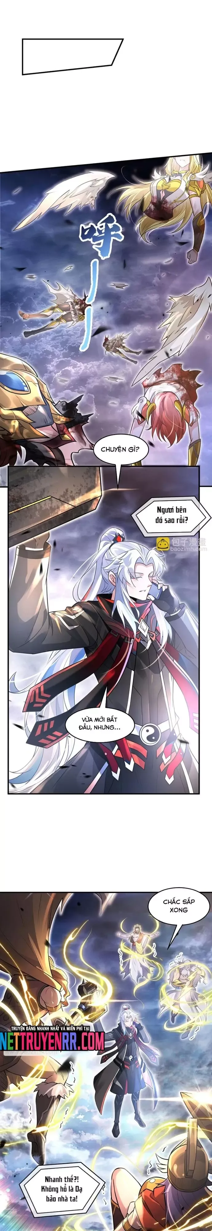 đọc truyện Các Nữ Đồ Đệ Của Ta Đều Là Chư Thiên Đại Lão Tương Lai Chương 349 ảnh 14 tại Thiên Thai Truyện