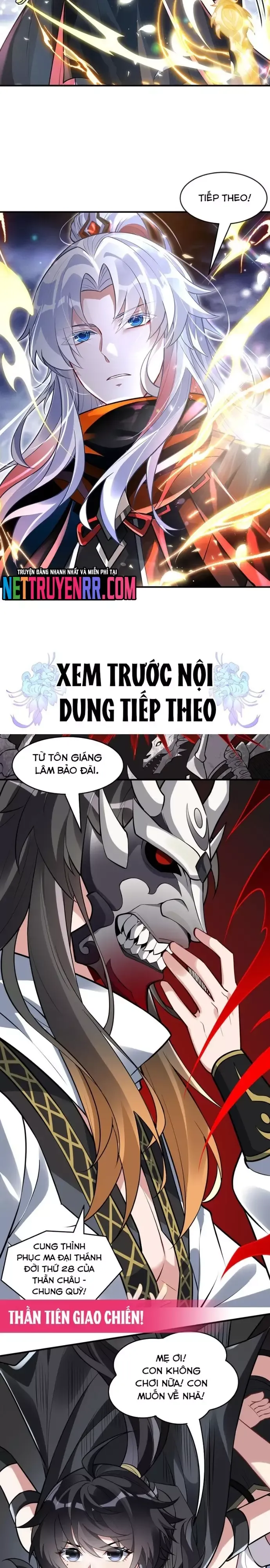 đọc truyện Các Nữ Đồ Đệ Của Ta Đều Là Chư Thiên Đại Lão Tương Lai Chương 349 ảnh 17 tại Thiên Thai Truyện