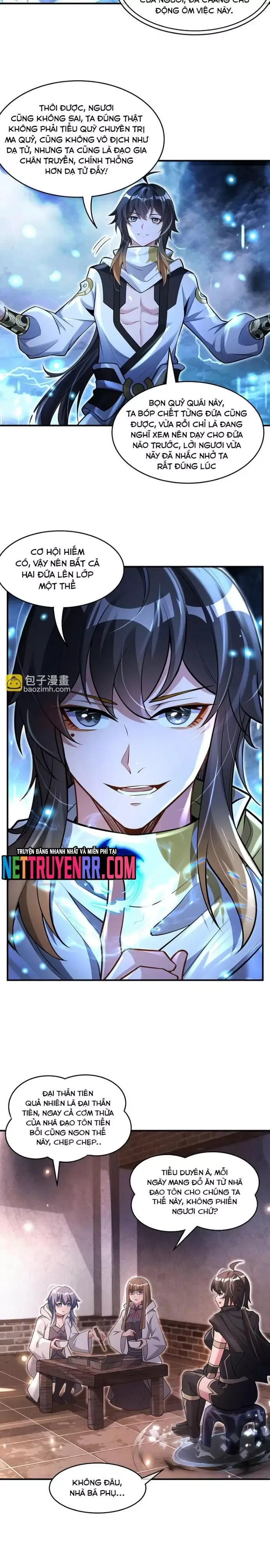 đọc truyện Các Nữ Đồ Đệ Của Ta Đều Là Chư Thiên Đại Lão Tương Lai Chương 349 ảnh 7 tại Thiên Thai Truyện