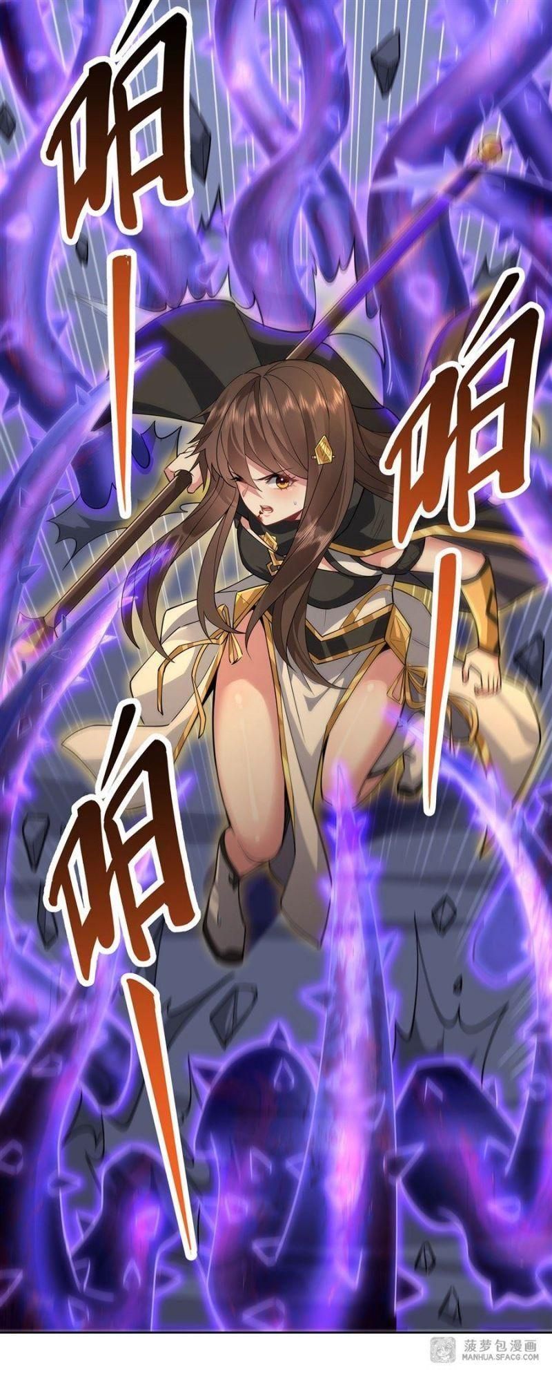 đọc truyện Các Nữ Đồ Đệ Của Ta Đều Là Chư Thiên Đại Lão Tương Lai Chương 35 ảnh 12 tại Thiên Thai Truyện