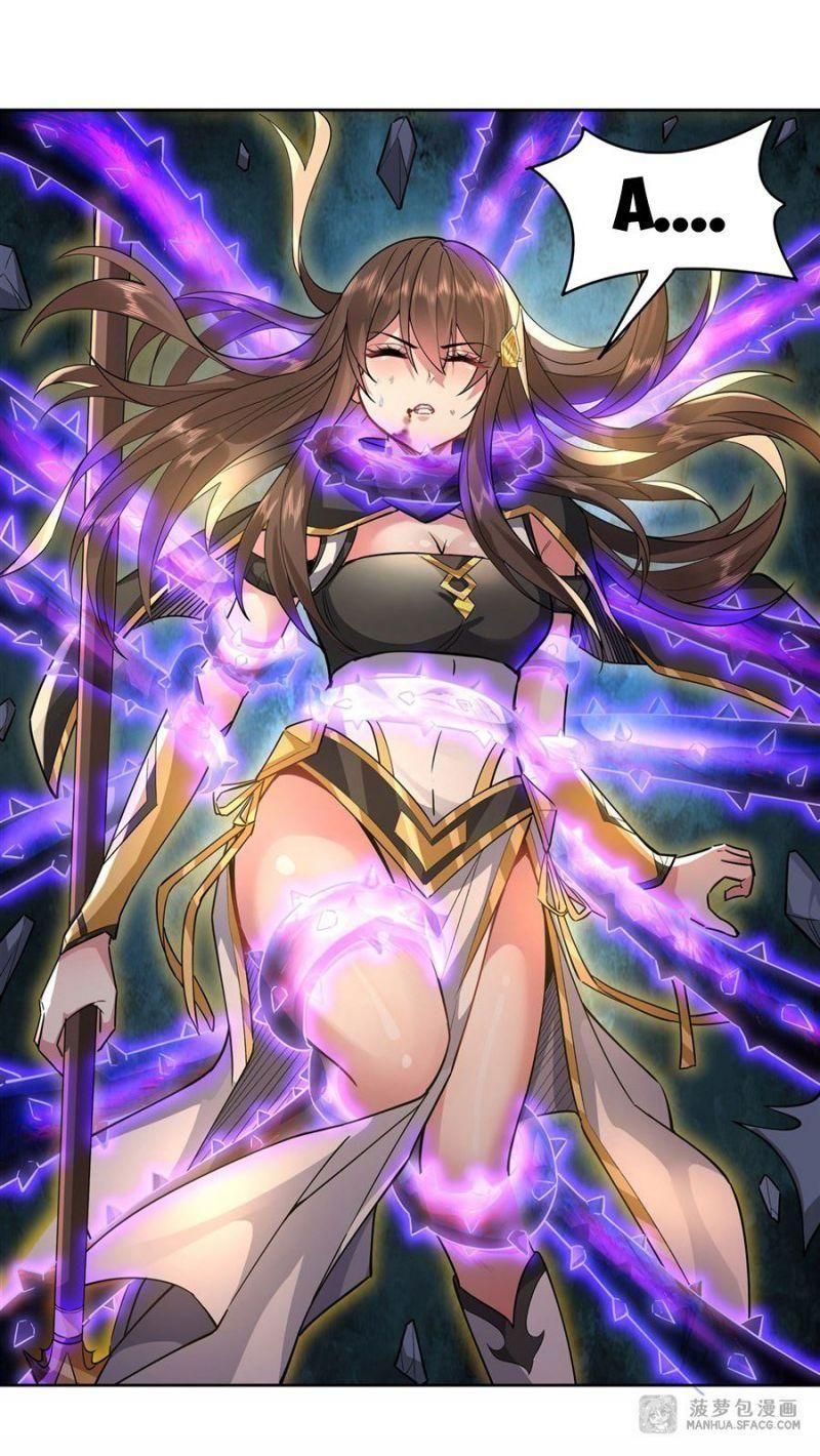 đọc truyện Các Nữ Đồ Đệ Của Ta Đều Là Chư Thiên Đại Lão Tương Lai Chương 35 ảnh 13 tại Thiên Thai Truyện