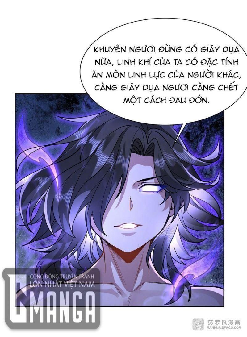 đọc truyện Các Nữ Đồ Đệ Của Ta Đều Là Chư Thiên Đại Lão Tương Lai Chương 35 ảnh 14 tại Thiên Thai Truyện