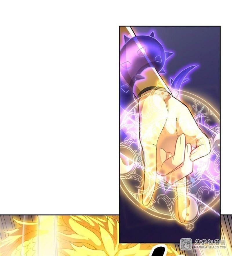 đọc truyện Các Nữ Đồ Đệ Của Ta Đều Là Chư Thiên Đại Lão Tương Lai Chương 35 ảnh 18 tại Thiên Thai Truyện