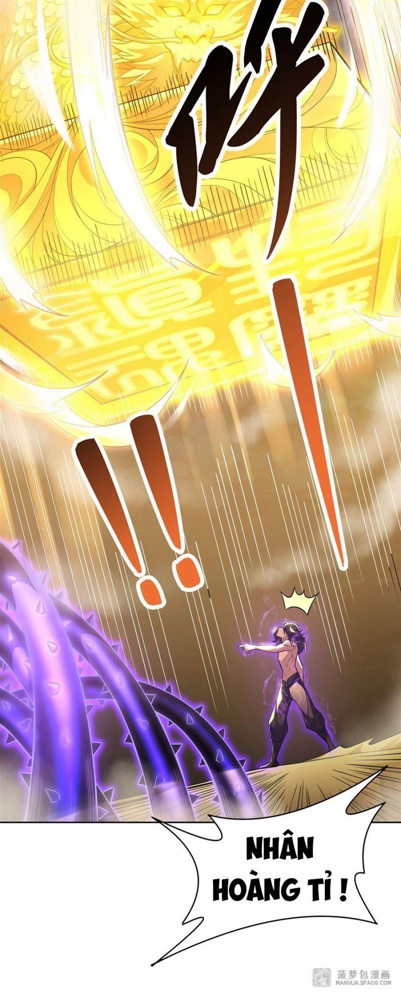 đọc truyện Các Nữ Đồ Đệ Của Ta Đều Là Chư Thiên Đại Lão Tương Lai Chương 35 ảnh 19 tại Thiên Thai Truyện