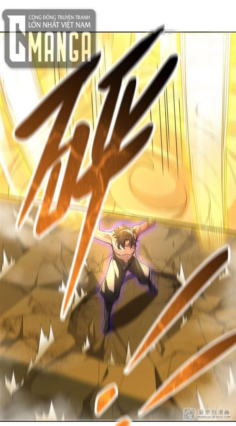 đọc truyện Các Nữ Đồ Đệ Của Ta Đều Là Chư Thiên Đại Lão Tương Lai Chương 35 ảnh 20 tại Thiên Thai Truyện