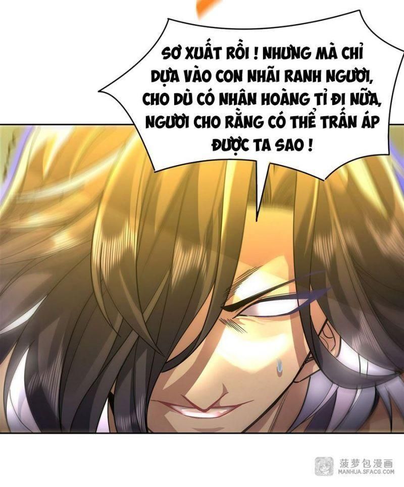 đọc truyện Các Nữ Đồ Đệ Của Ta Đều Là Chư Thiên Đại Lão Tương Lai Chương 35 ảnh 21 tại Thiên Thai Truyện